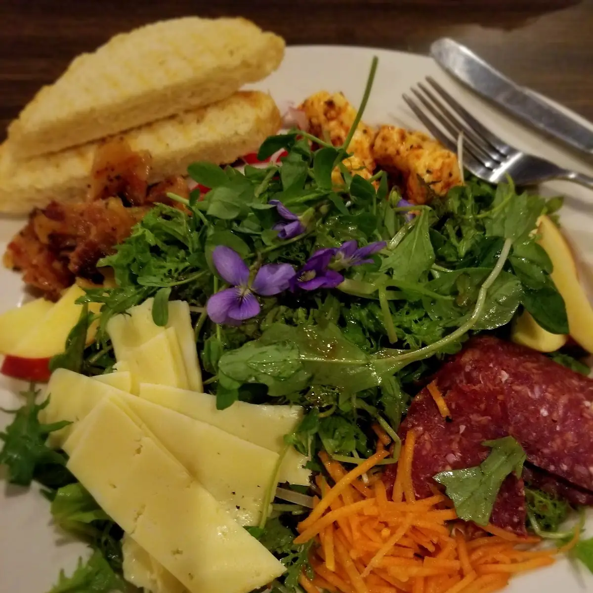 Chef's Salad
