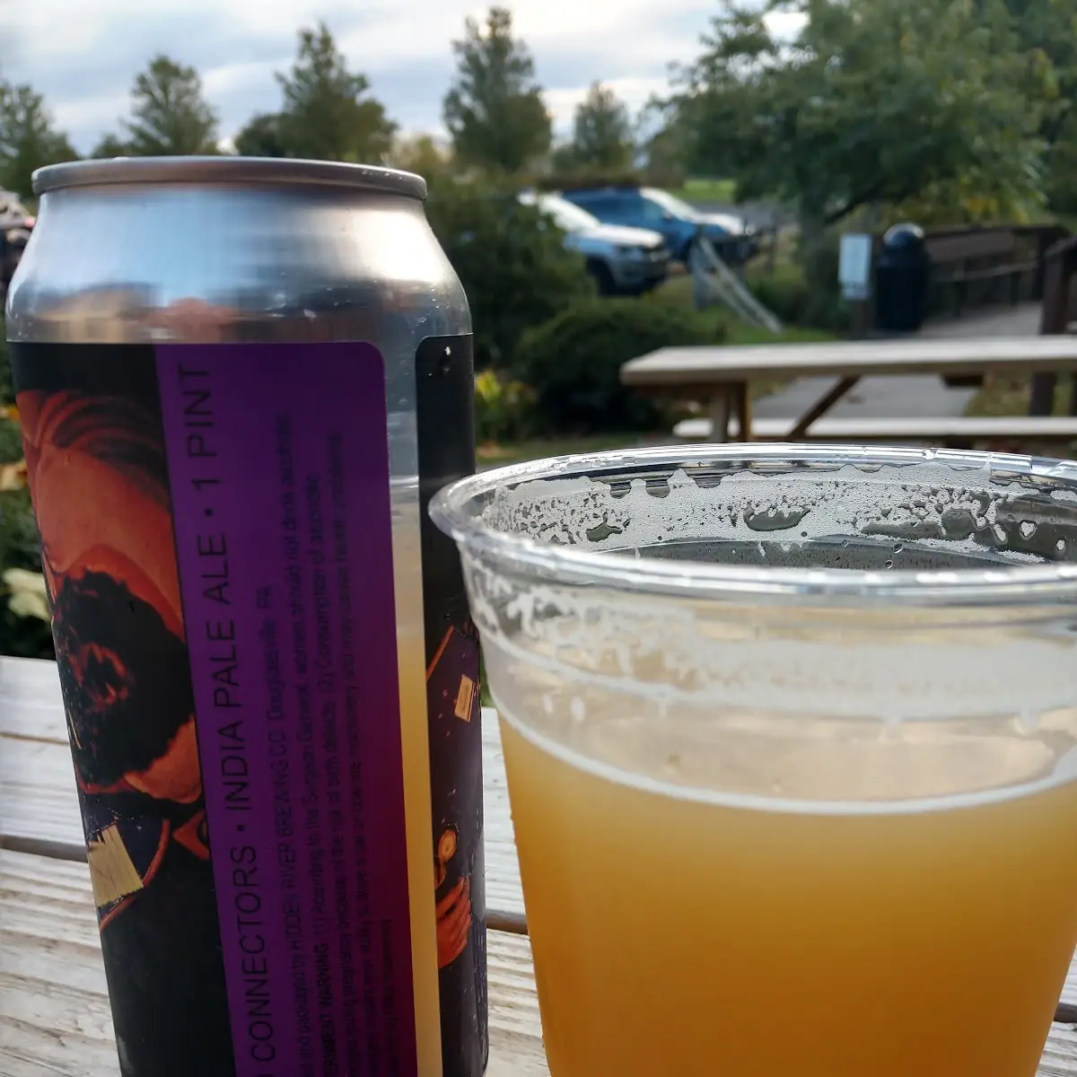 Double IPA