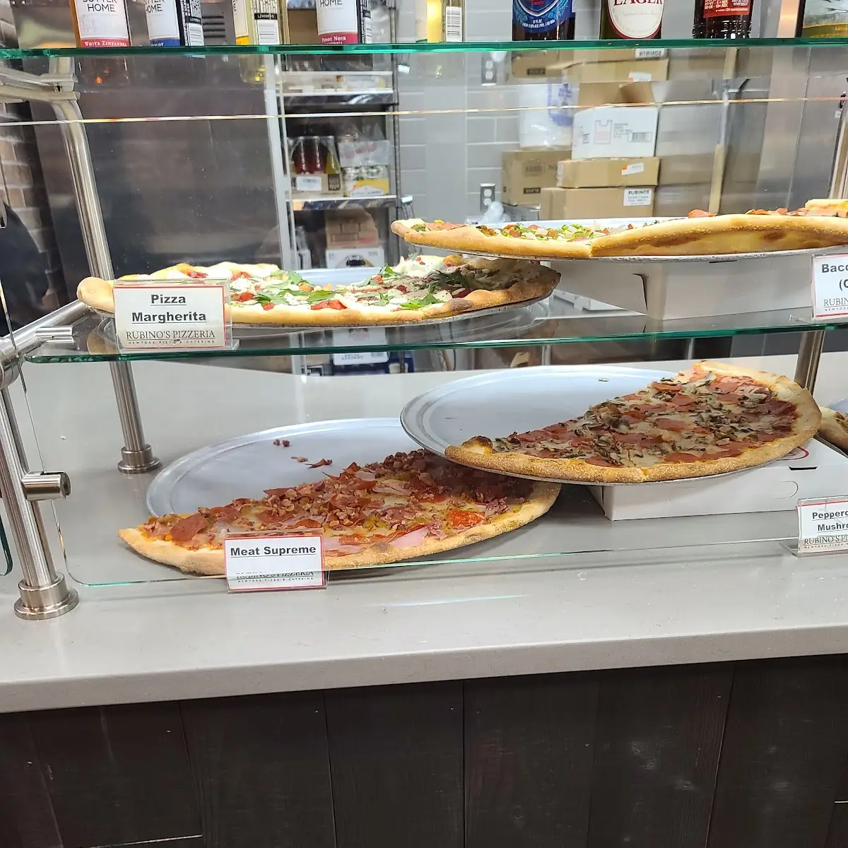Pizza Slice