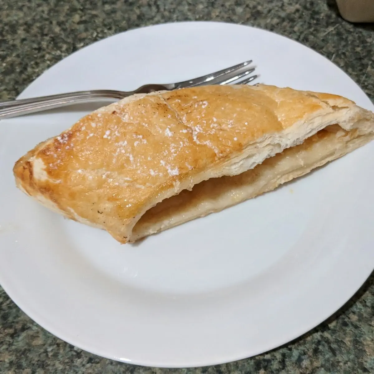Apple Strudel