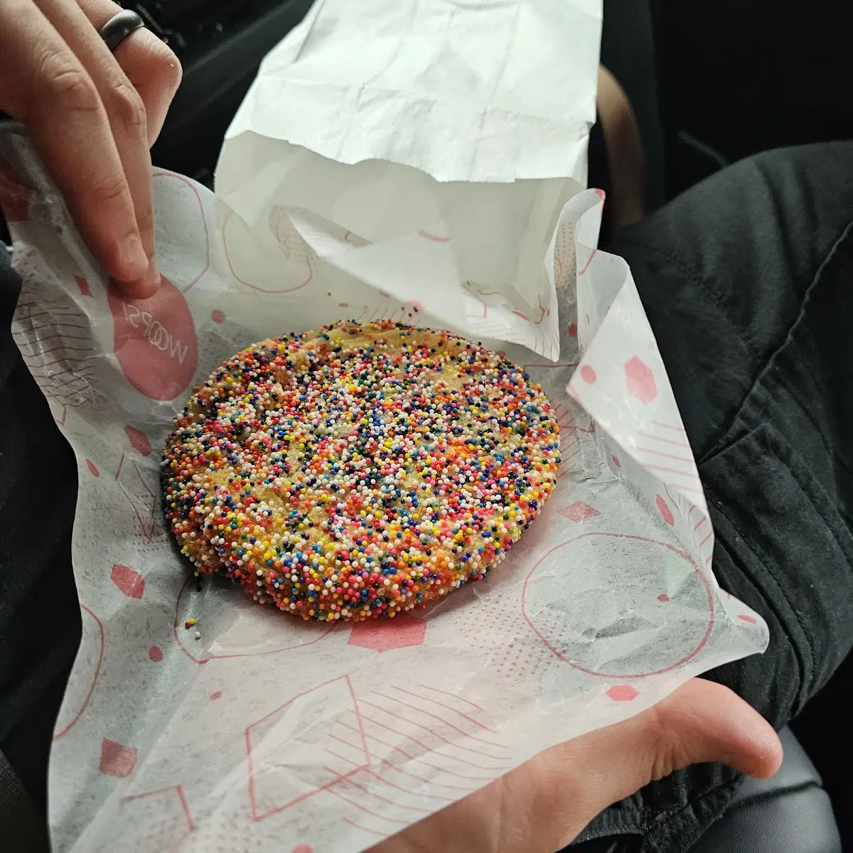 Sugar Cookie