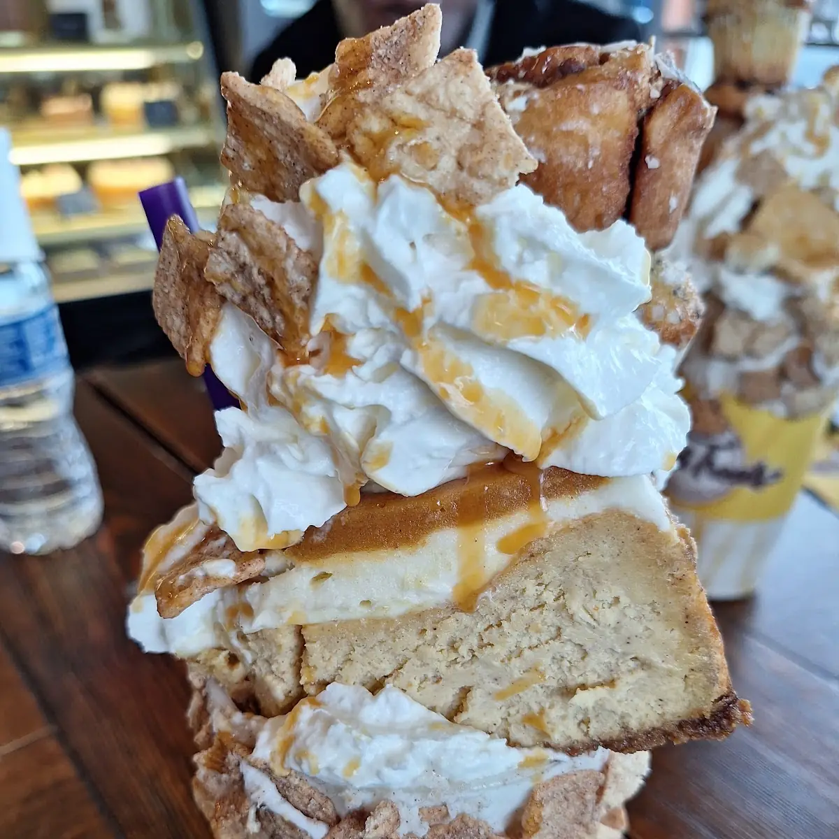 Pumpkin Pie