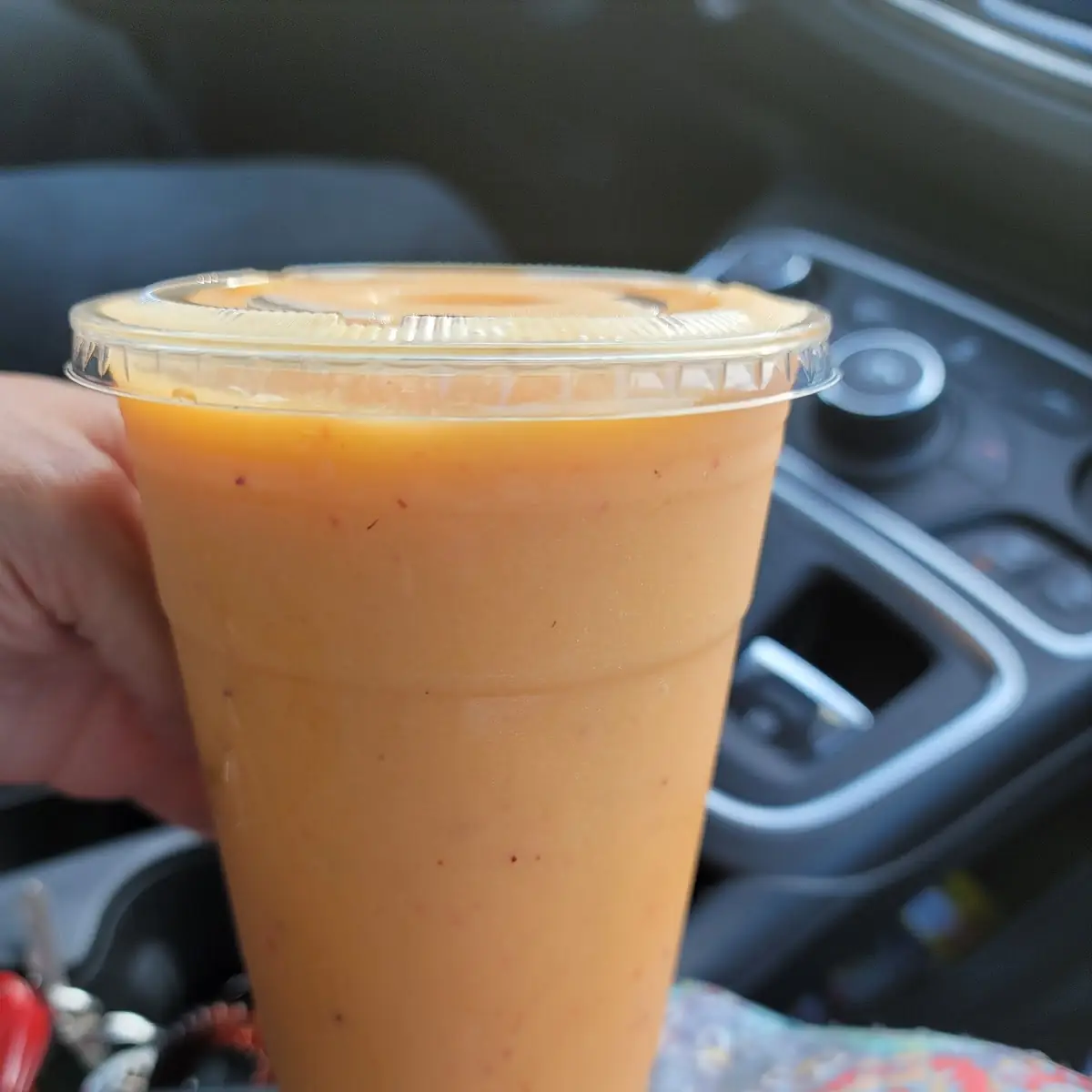 Thai Tea