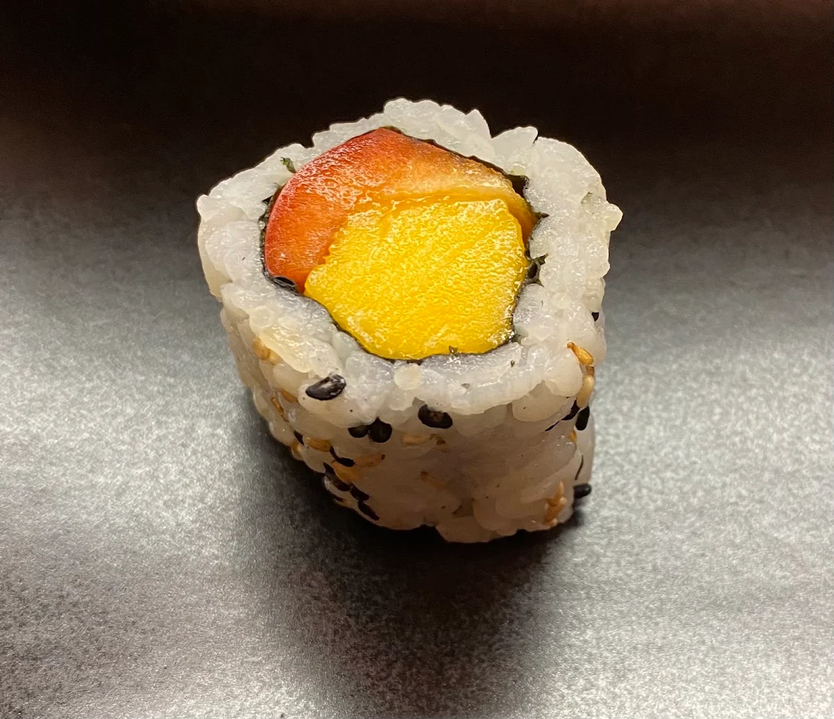 Oshinko Roll, SUSHI YA MATCHA
