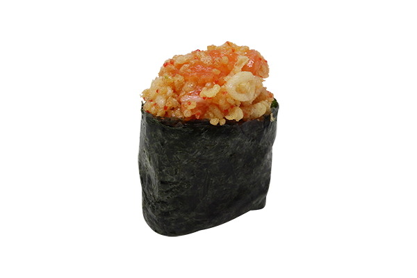 Spicy Tuna, SUSHI YA MATCHA