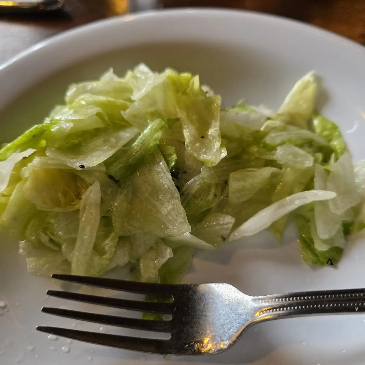 Green Salad