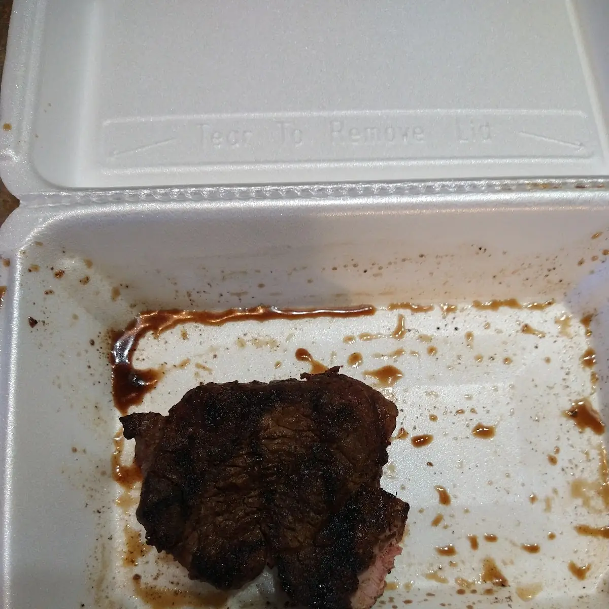Filet Mignon