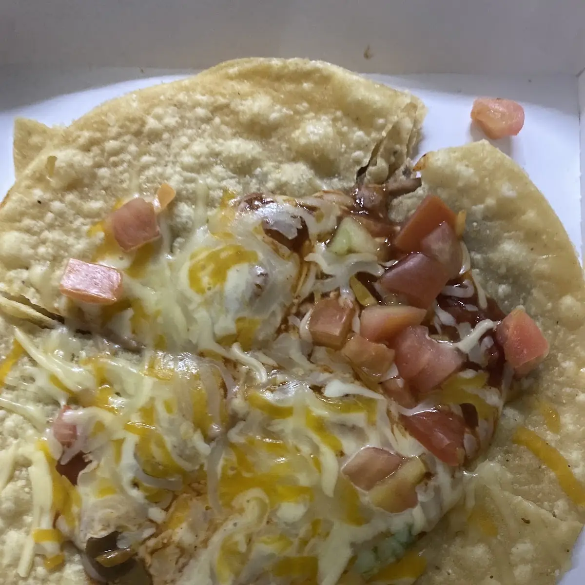Huevos Rancheros