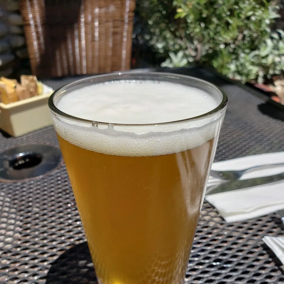Draft Beer