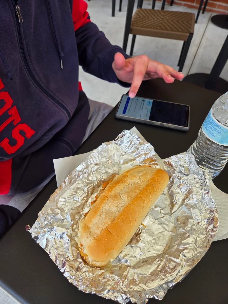 Baguette