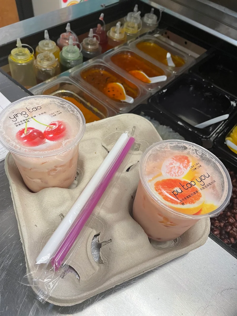 Bubble Tea