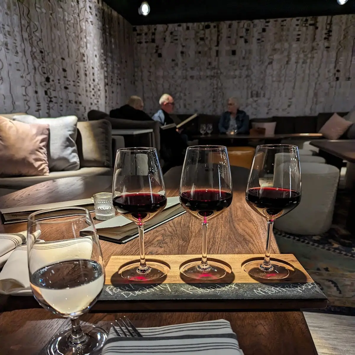Wine Flights