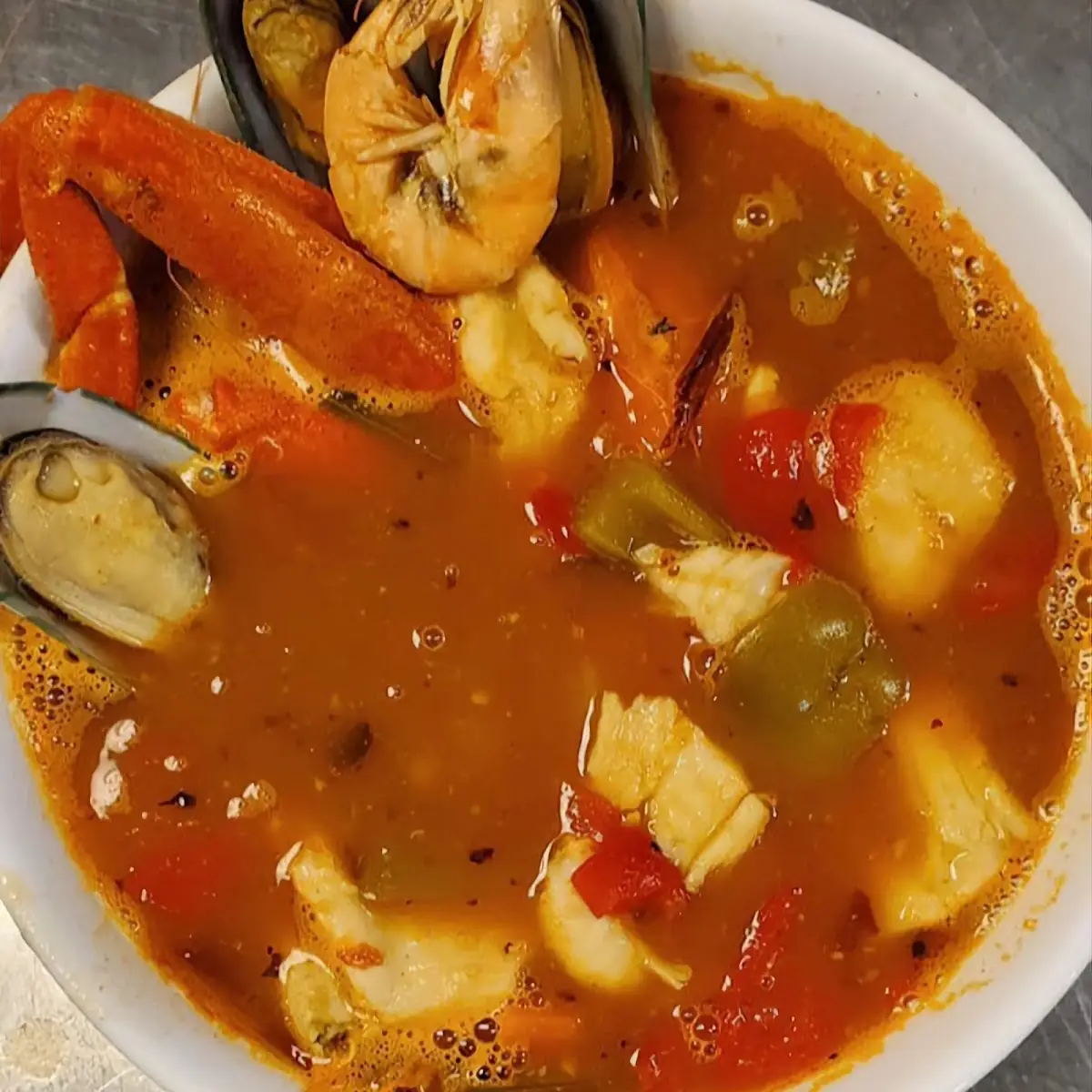 Tom Yum