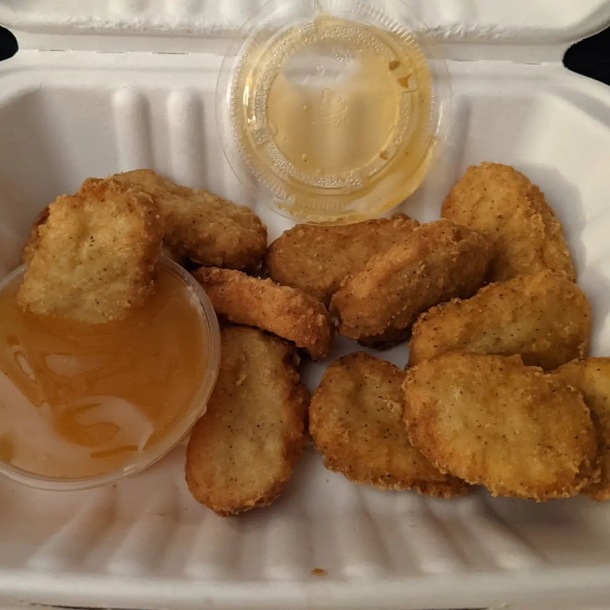 Chicken Nuggets