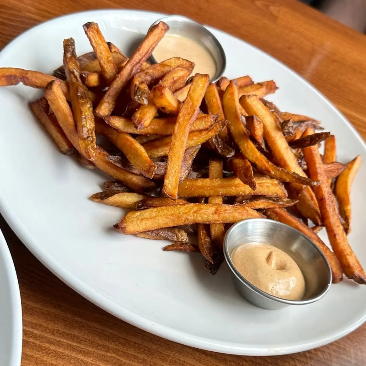 Handcut Fries