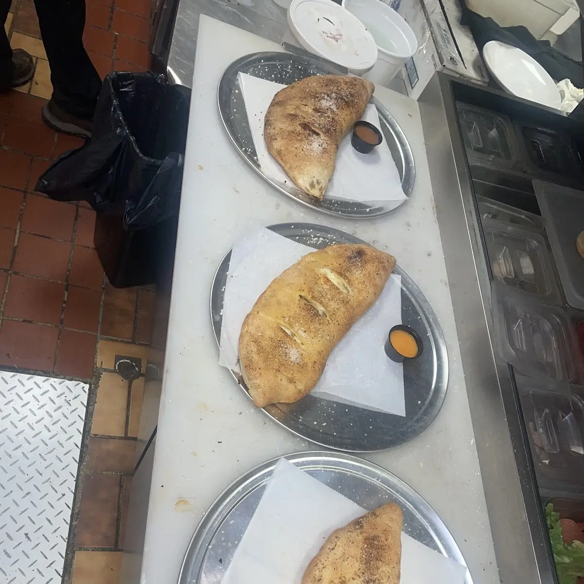 Empanada