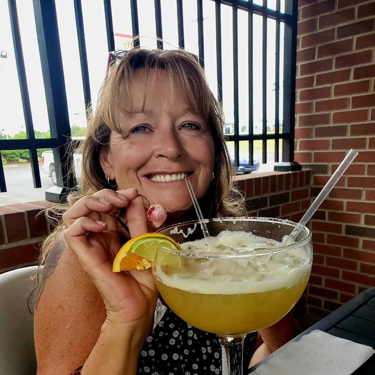 Texas Margarita