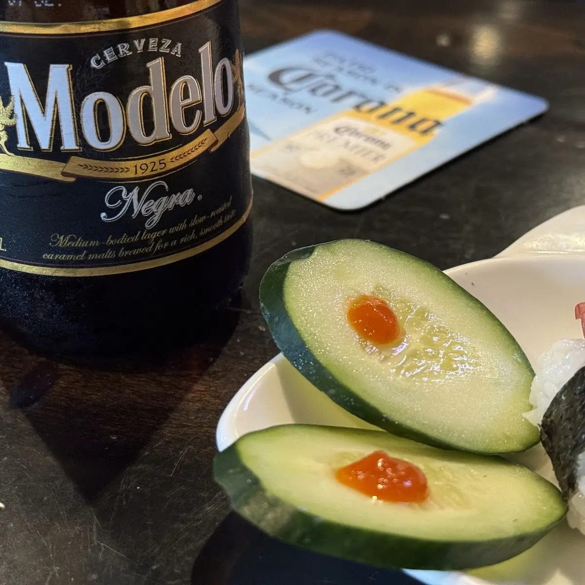 Negra Modelo