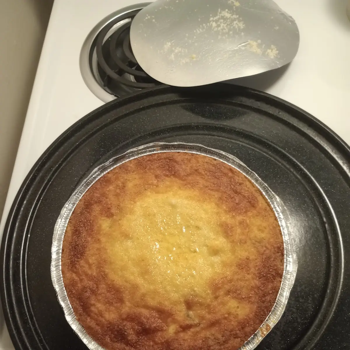 Cornbread