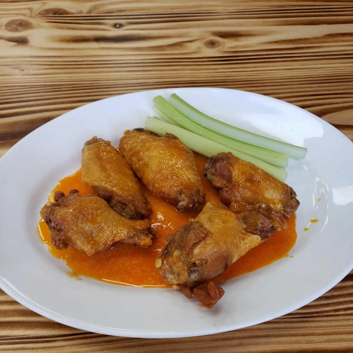Buffalo Wings