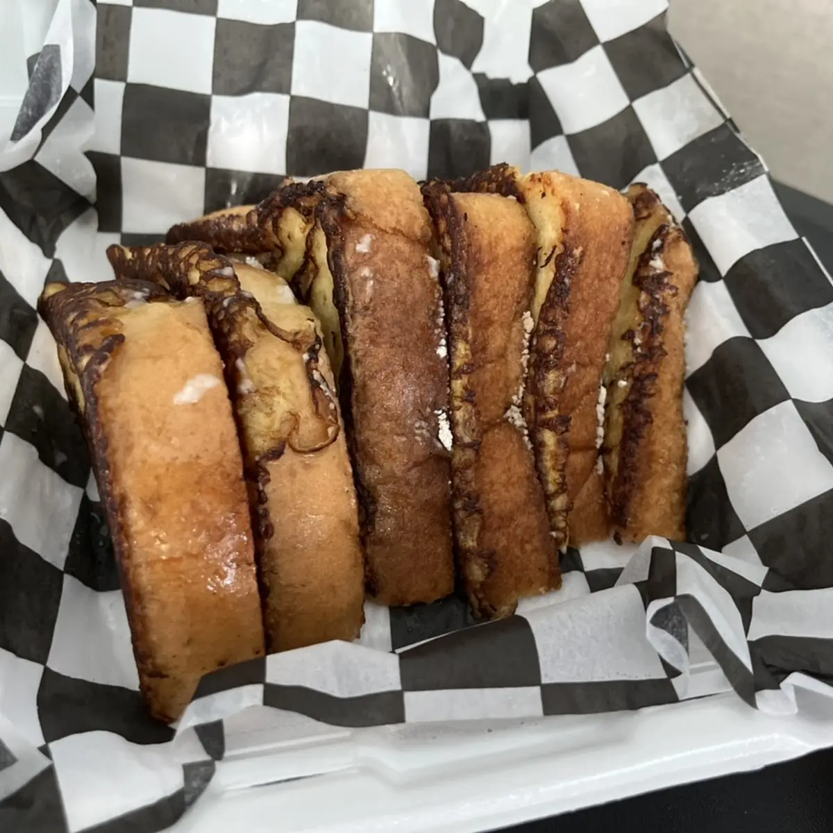 French Toast