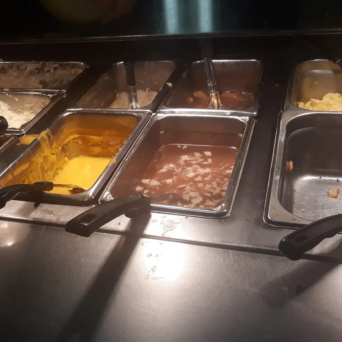 Hand Breaded Fish