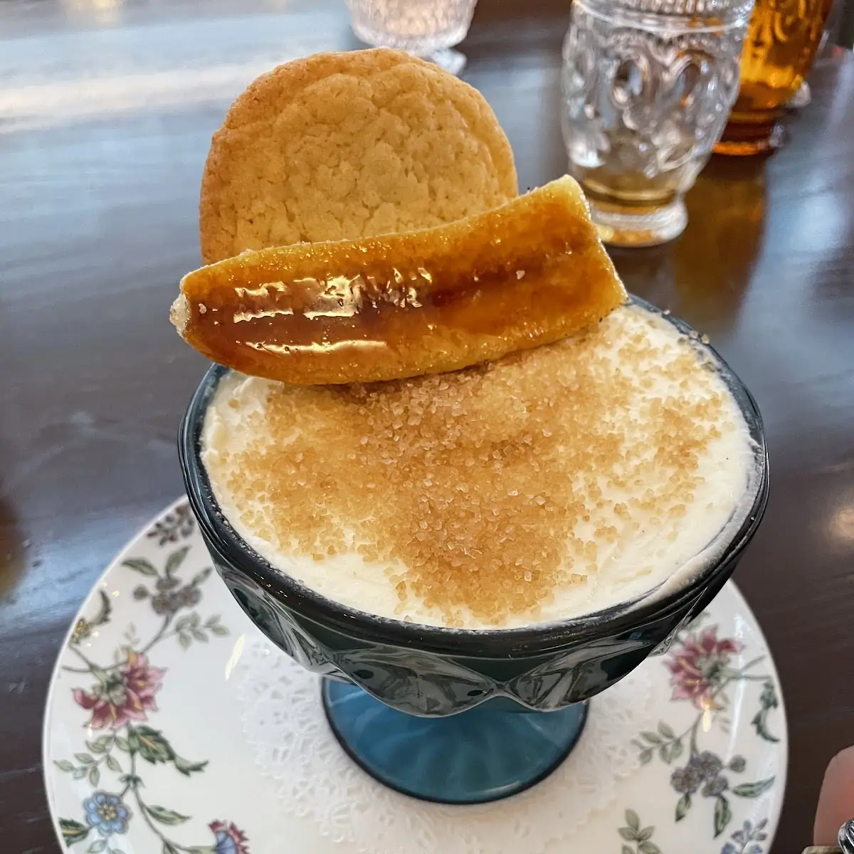 Banana Pudding