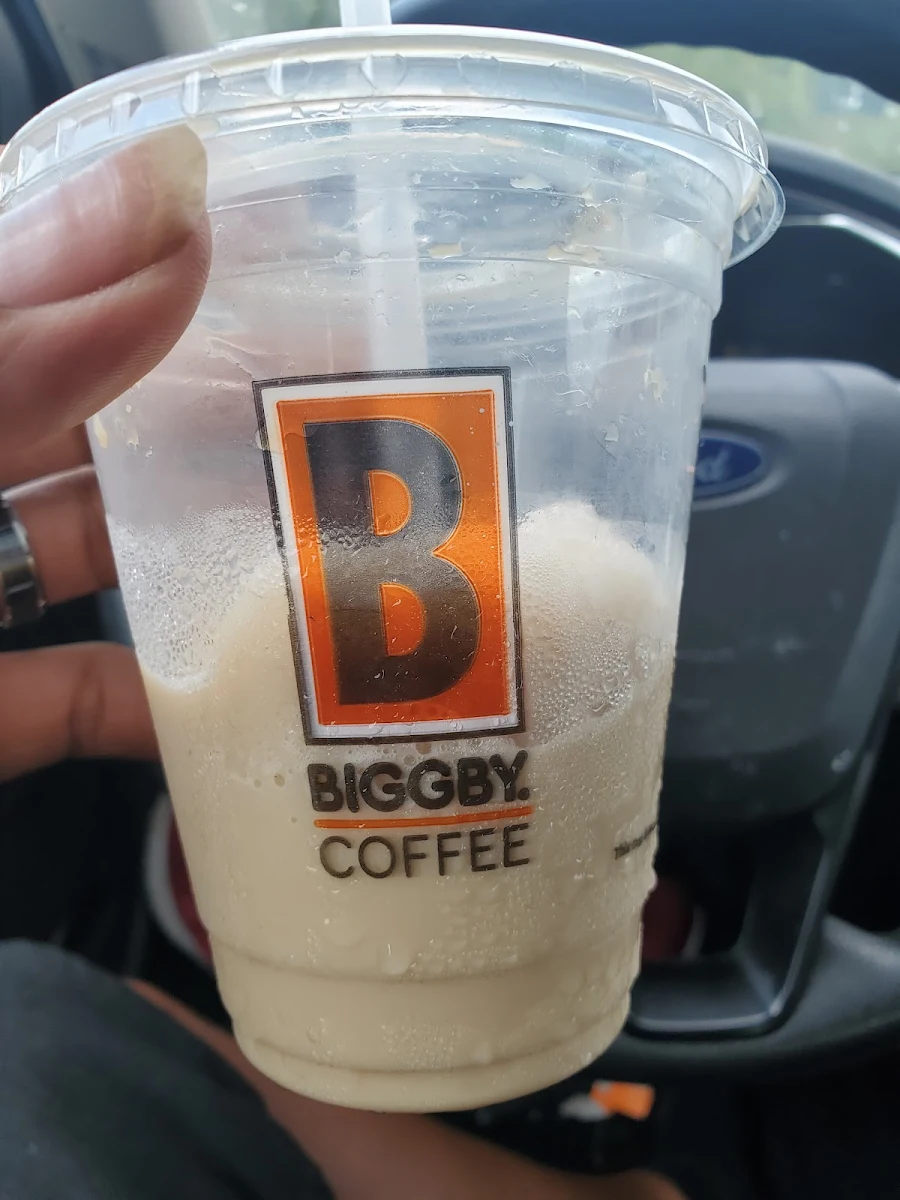 Milk Tea
