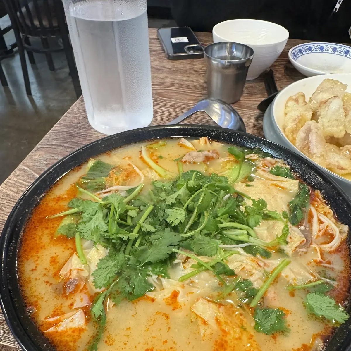 Tom Yum