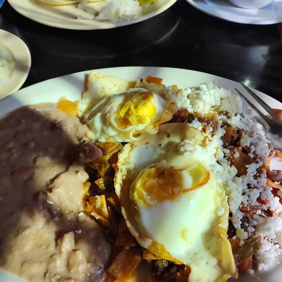 Loco Moco