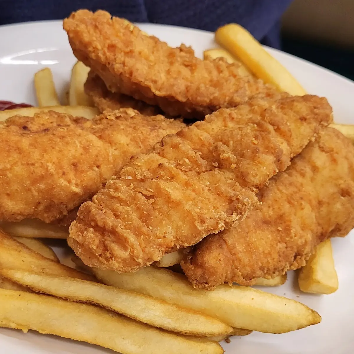 Chicken Tenders