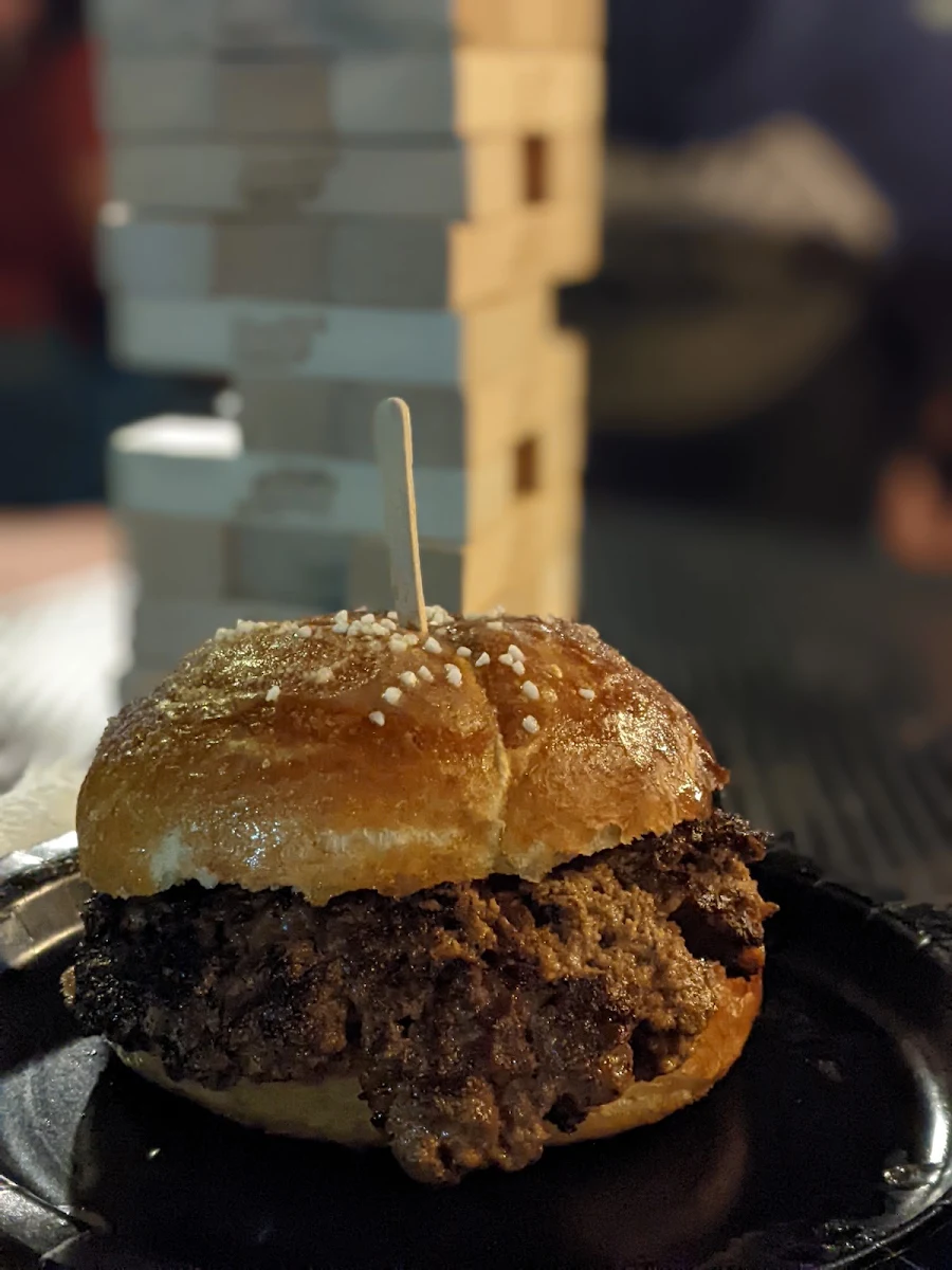Smash Burger