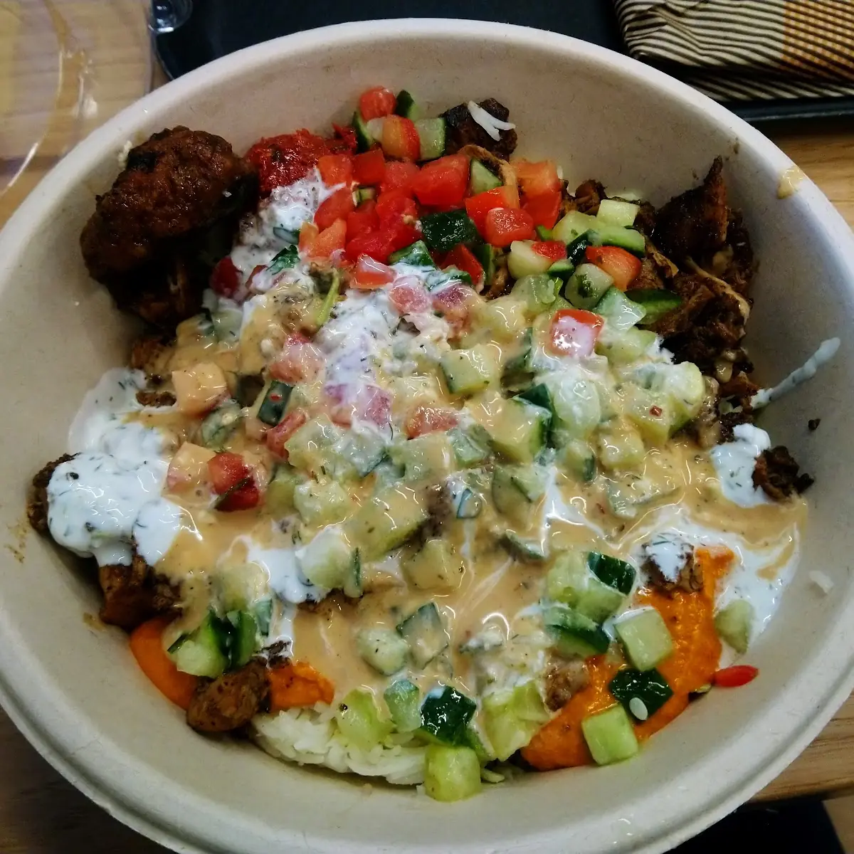 Huevos Rancheros