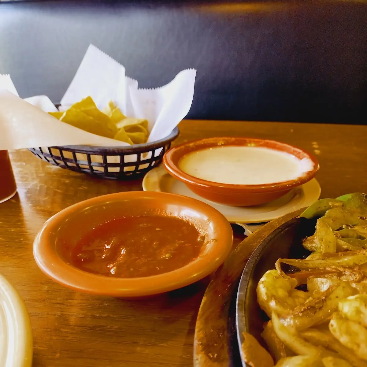 Bean Dip