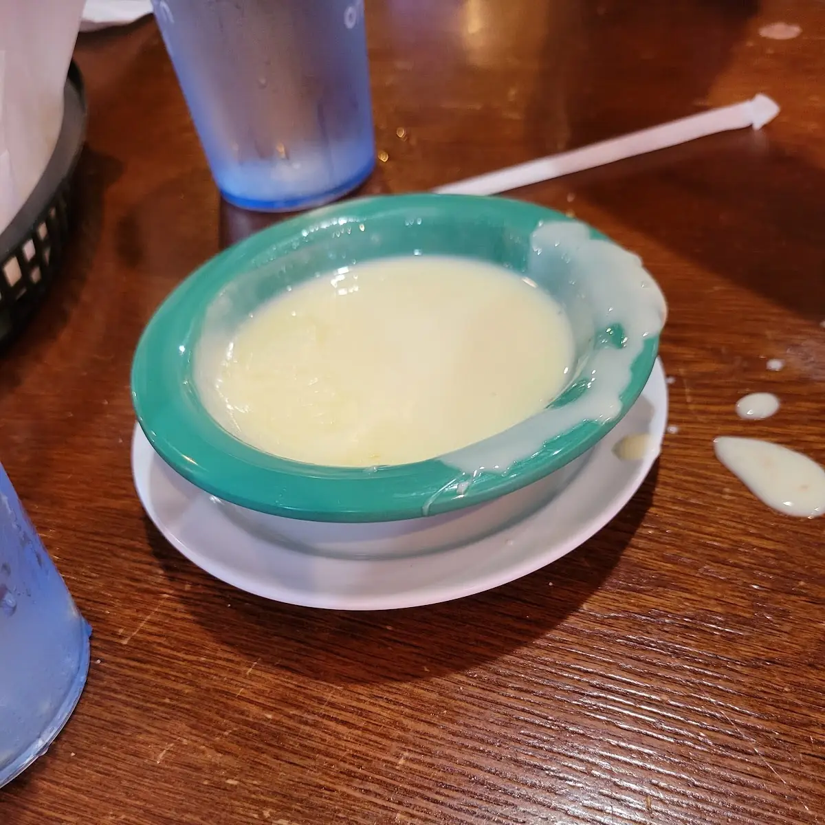Cheese Dip