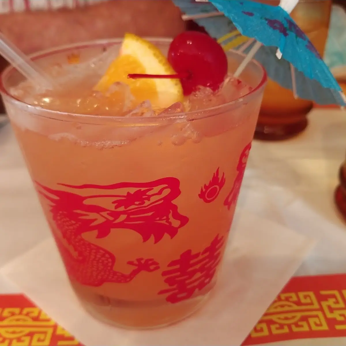 Mai Tai
