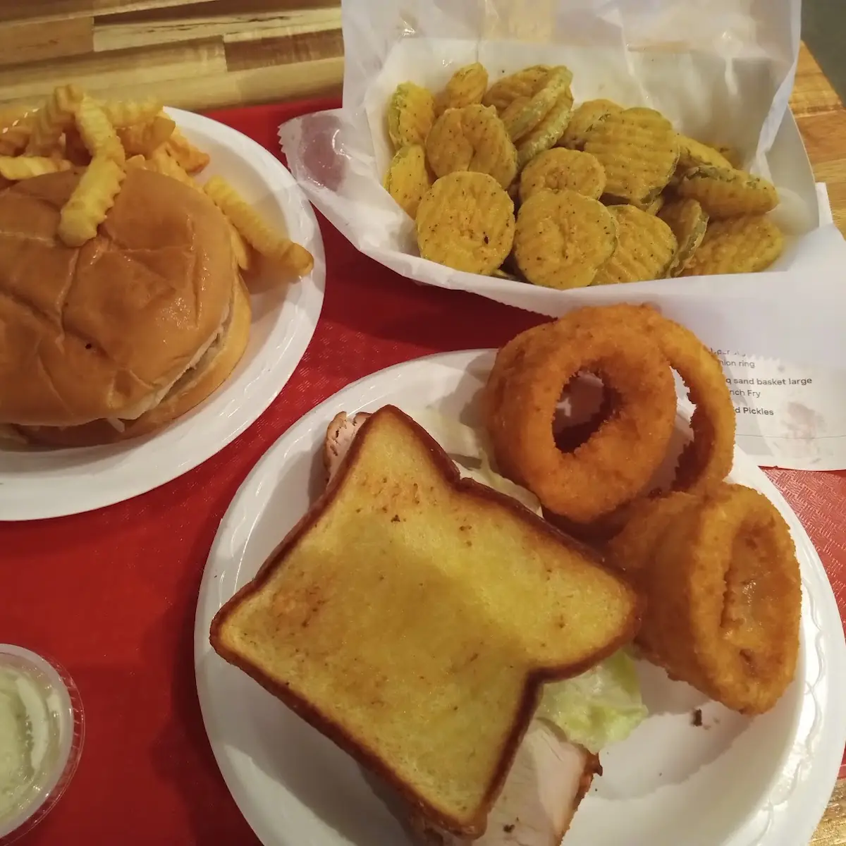 Cornbread