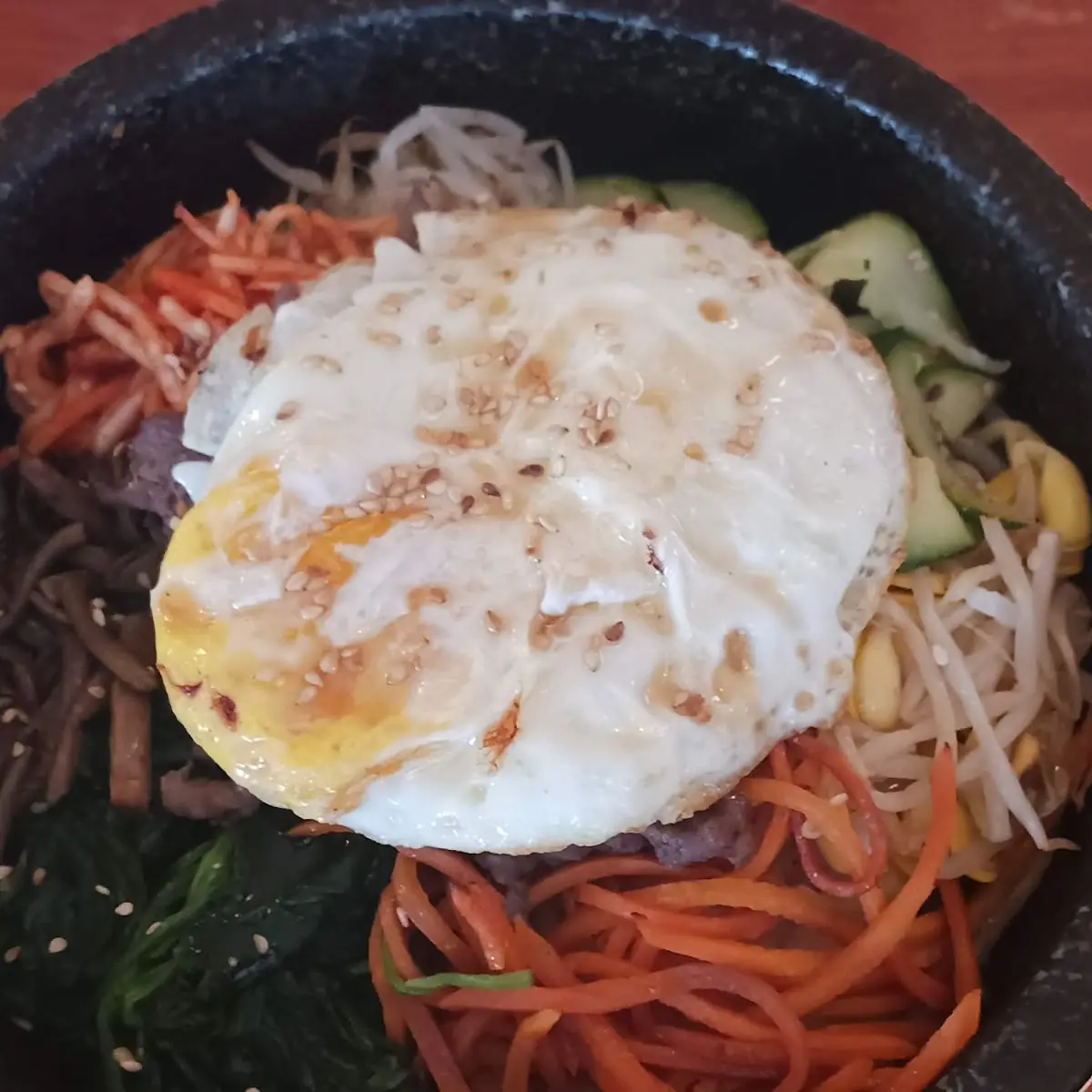 Bibimbap