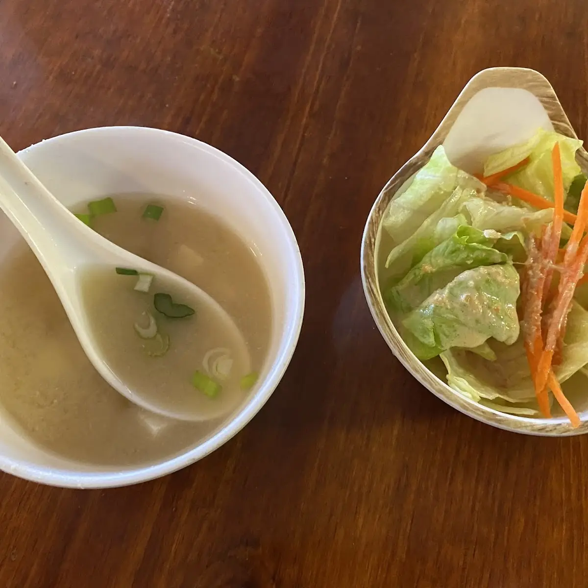 Miso Soup