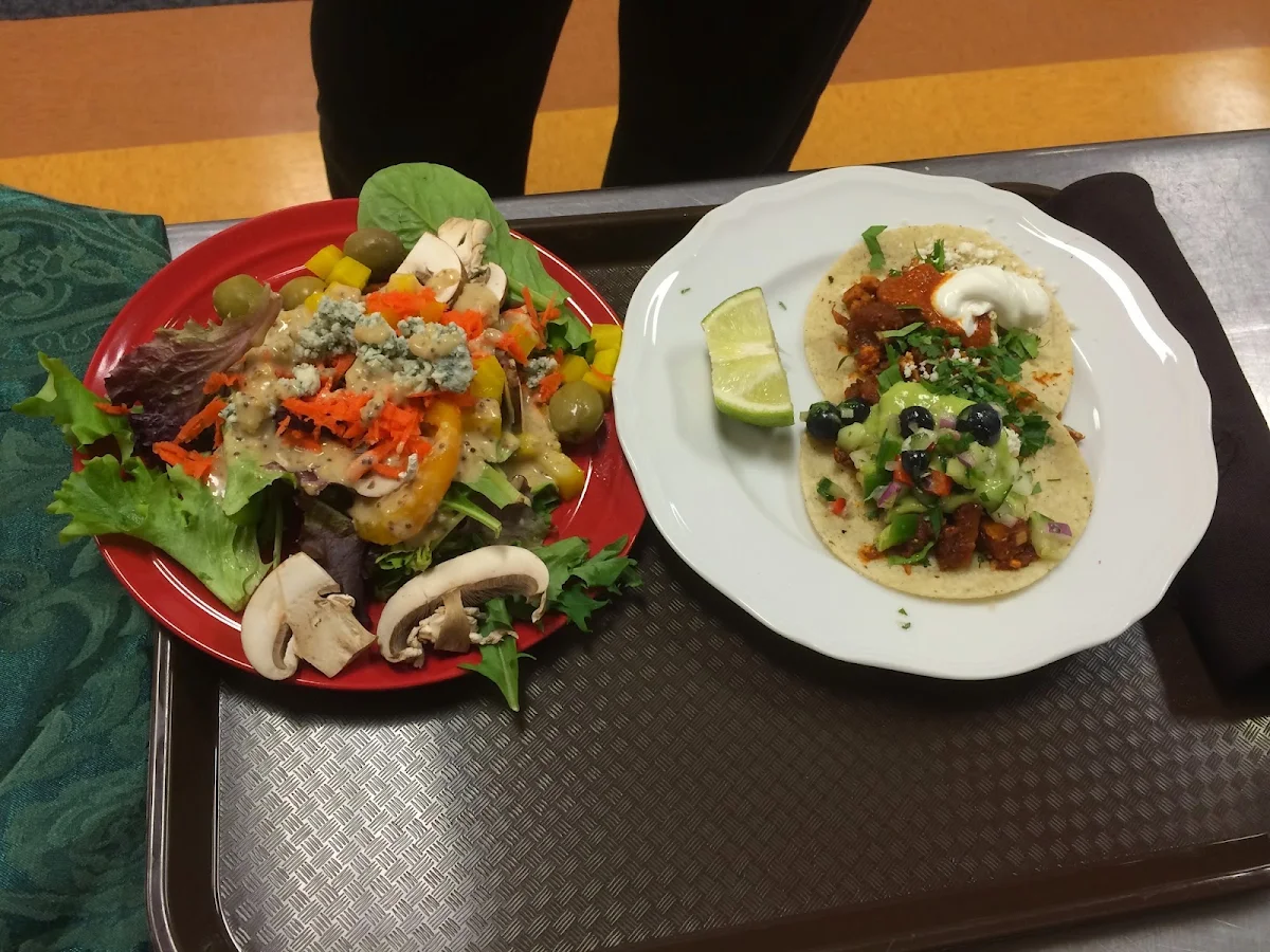 Street Tacos