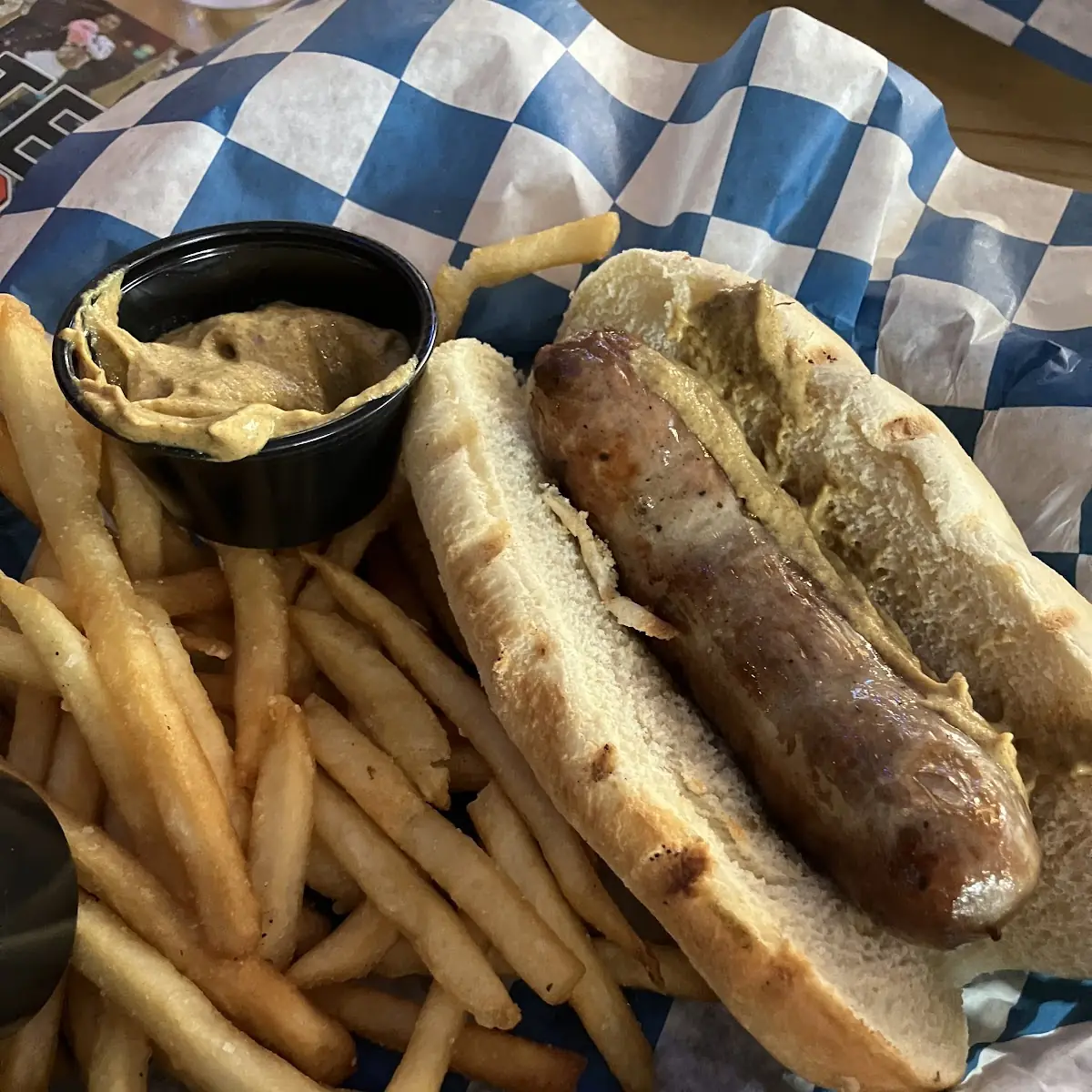 Hot Dog
