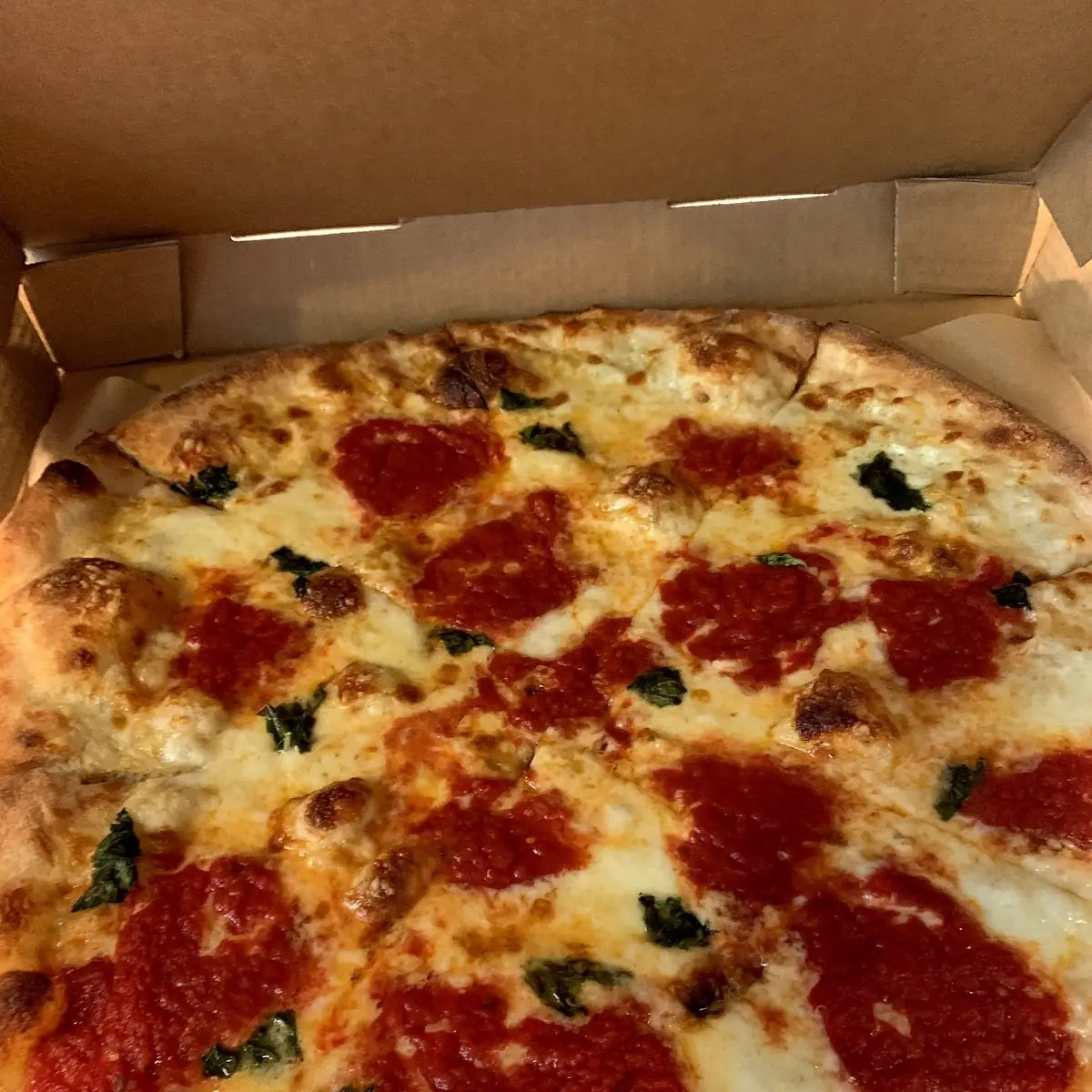 Vodka Pie