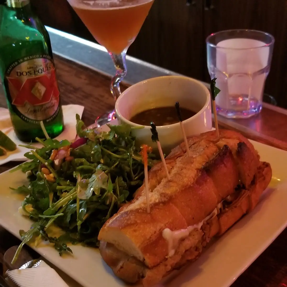 French Dip