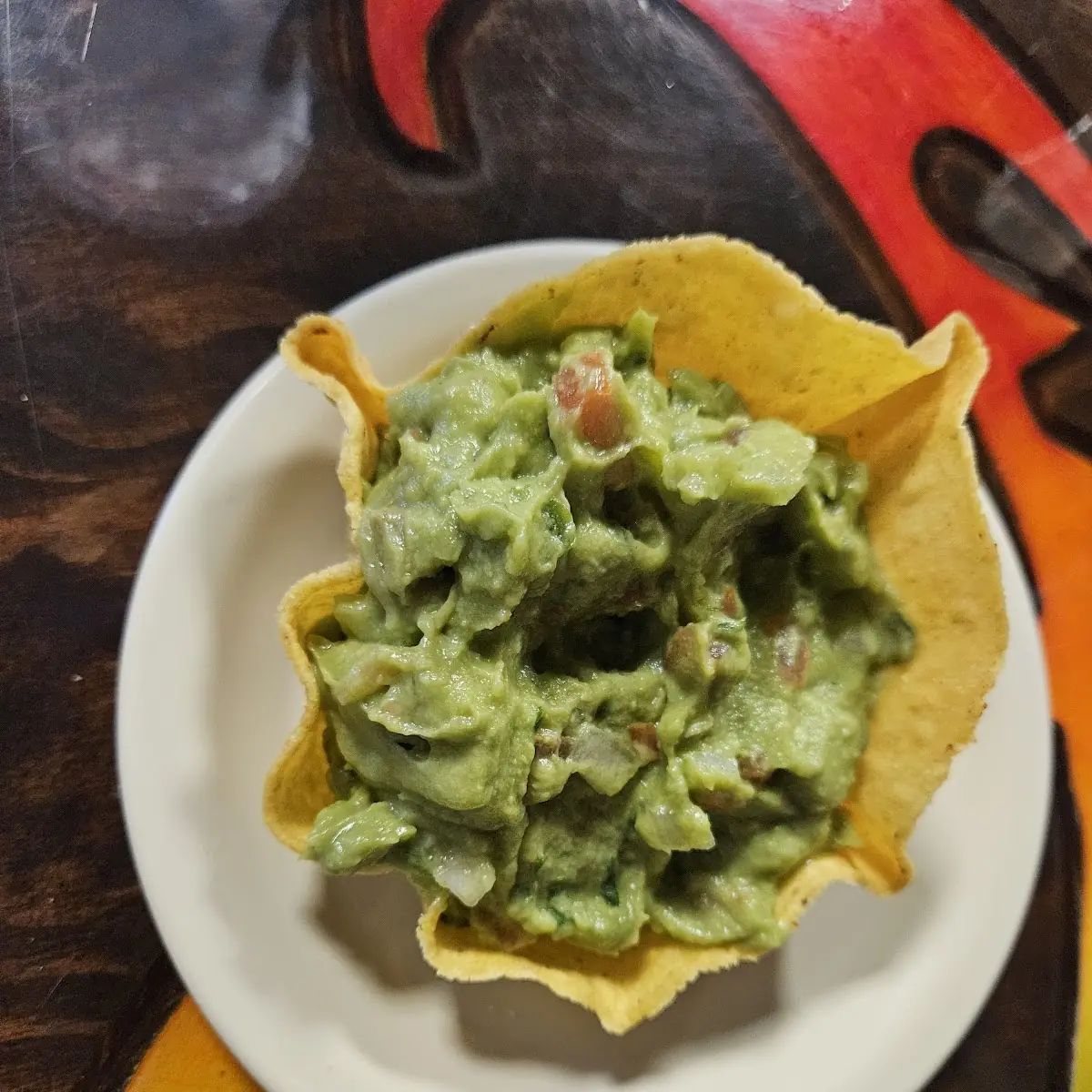Guacamole