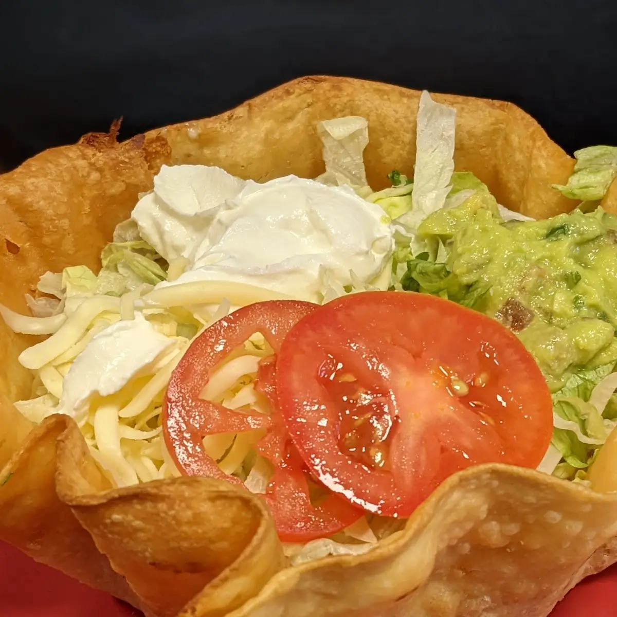 Taco Salad