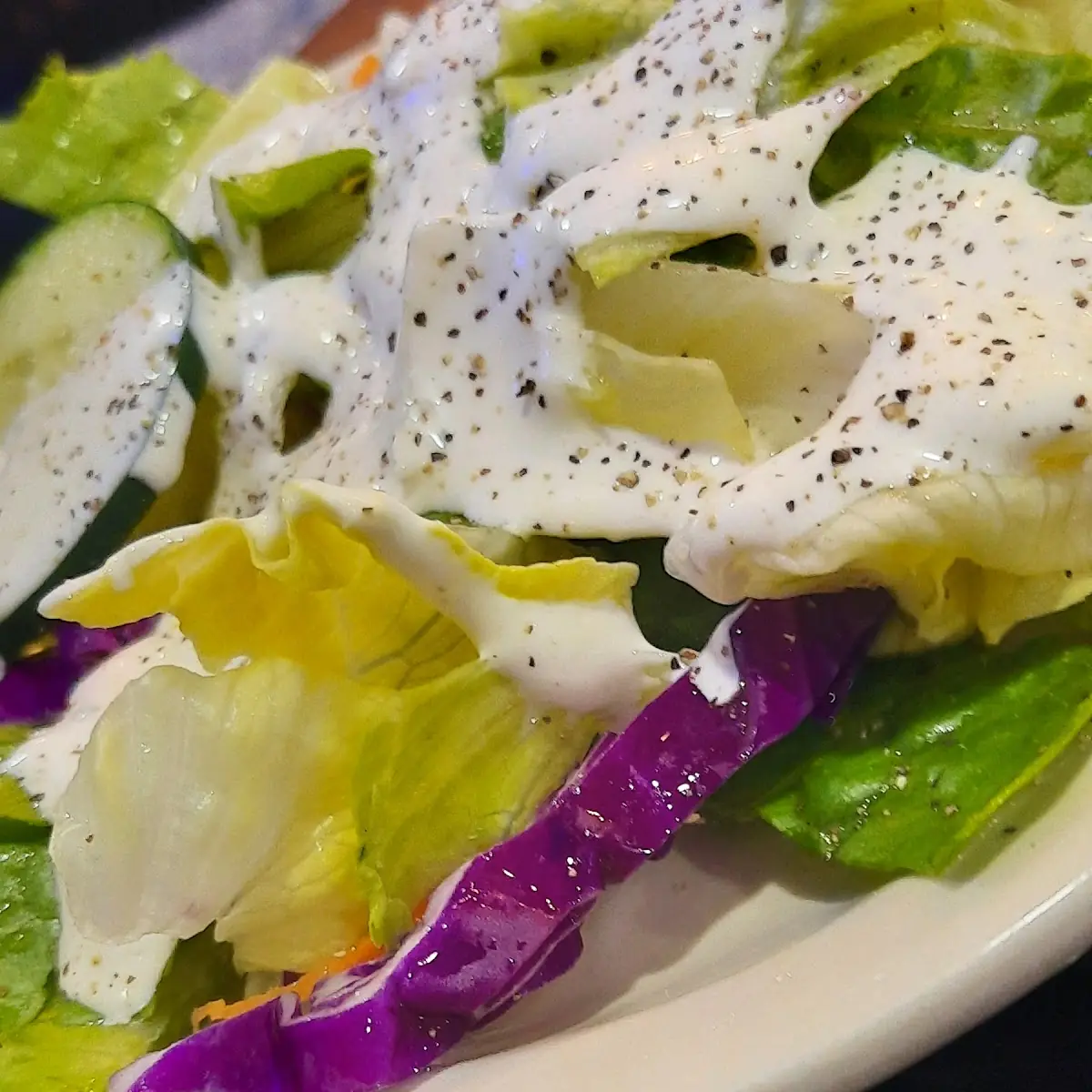 House Salad