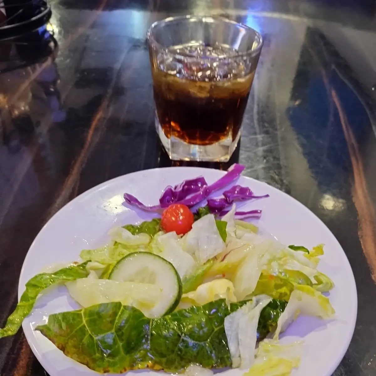 Side Salad