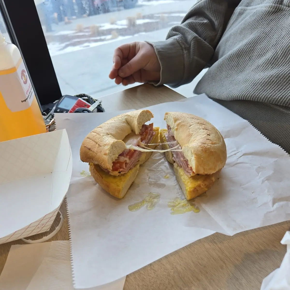 Bagel