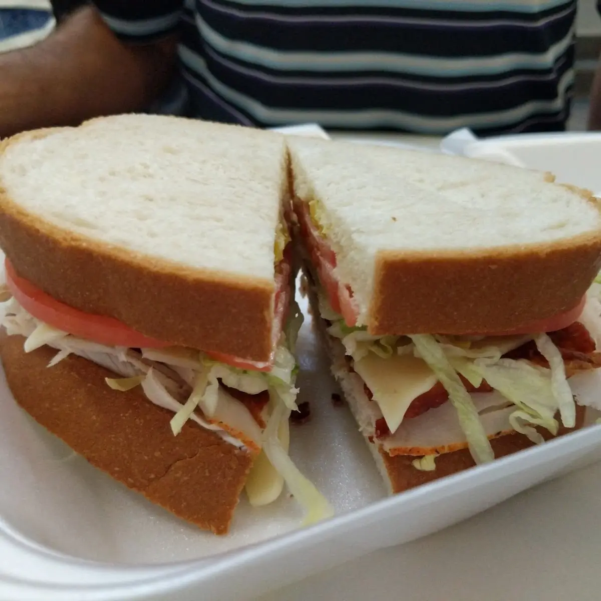 Turkey Club