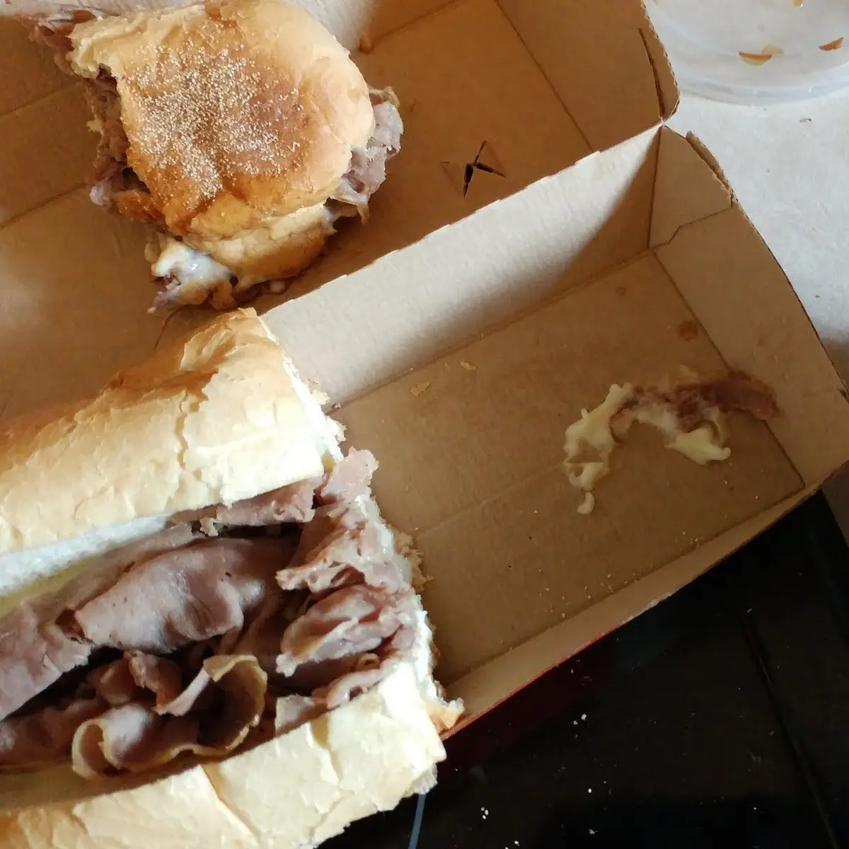 French Dip
